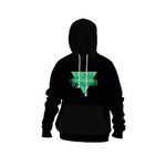 HOODIE - OUT OF CONTROL