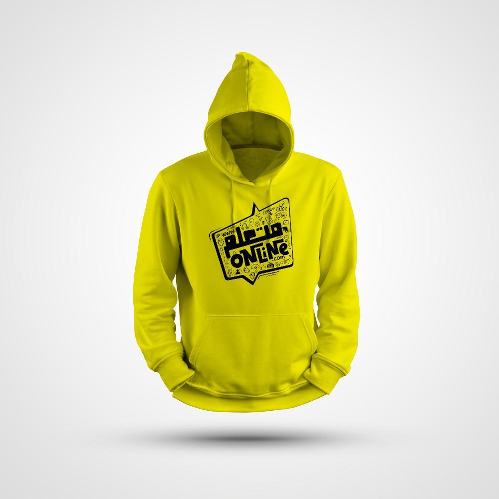 HOODIE - ONLINE