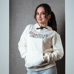 HOODIE - PALESTINIAN AIRLINES