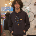 ARE YOU LOST? - HOODIE