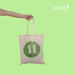 PAUSE-TOTE BAG