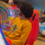 DON'T COMPLICATE-SWEATER