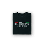 KIDS - PALESTINE AIRLINES T-SHIRT