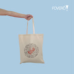 HOPE-TOTE BAG