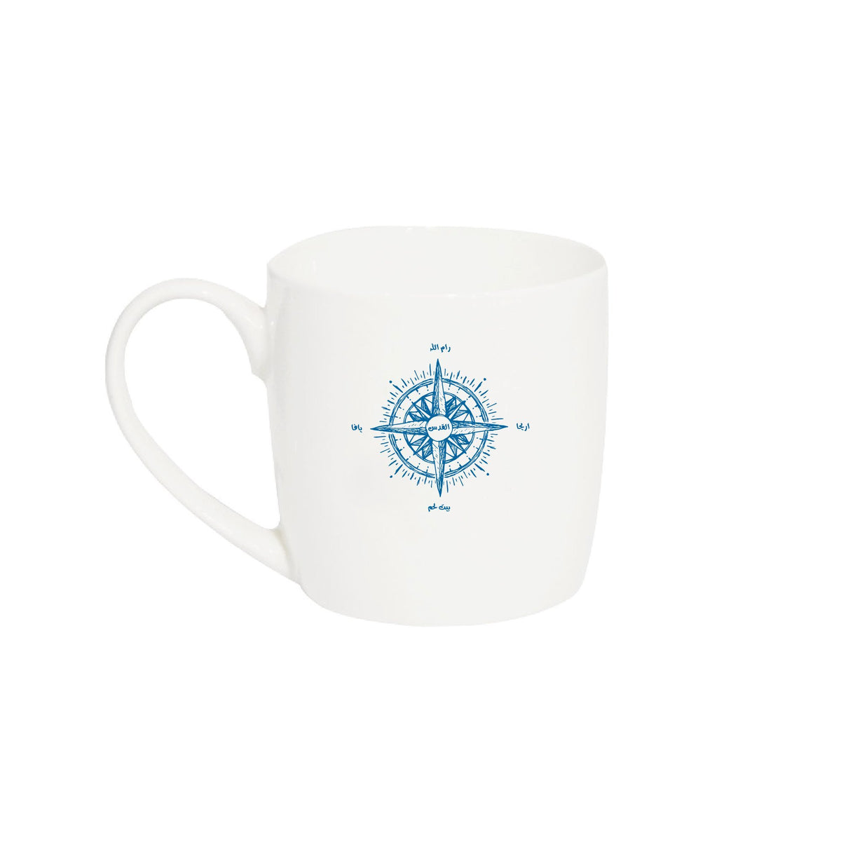 COMPASS-MUGS