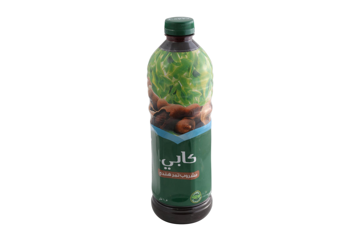 Cappi Tamarind Juice 1 Bottle