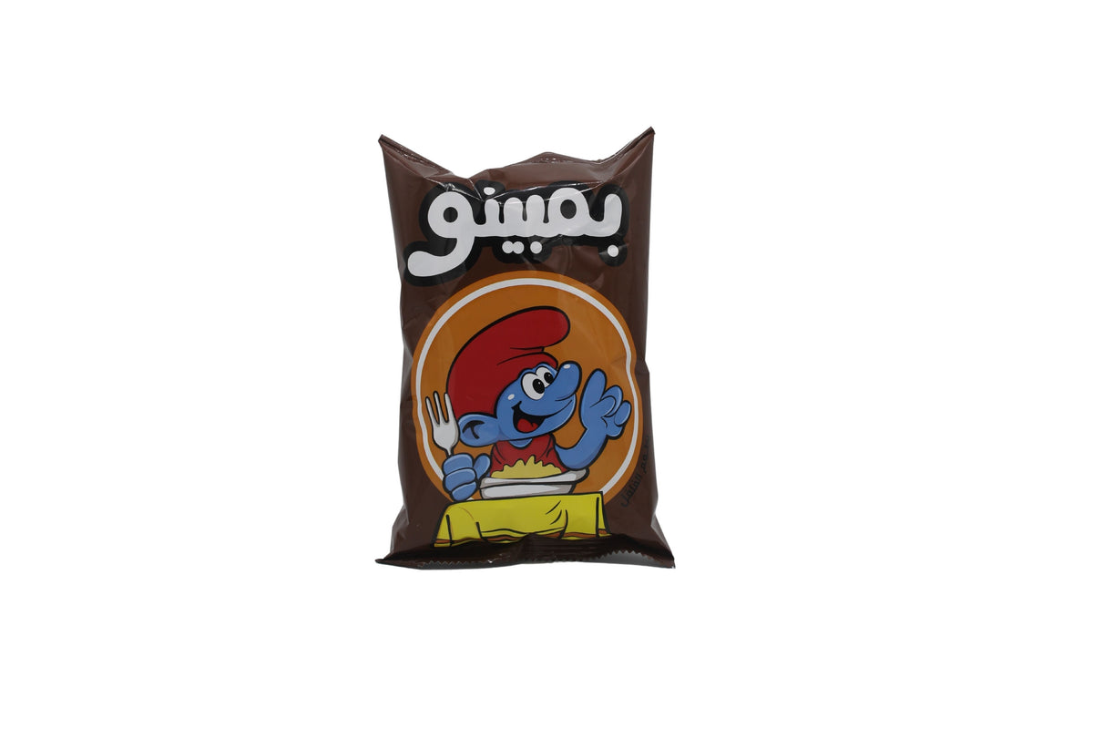 Bambino Pepper Flavored