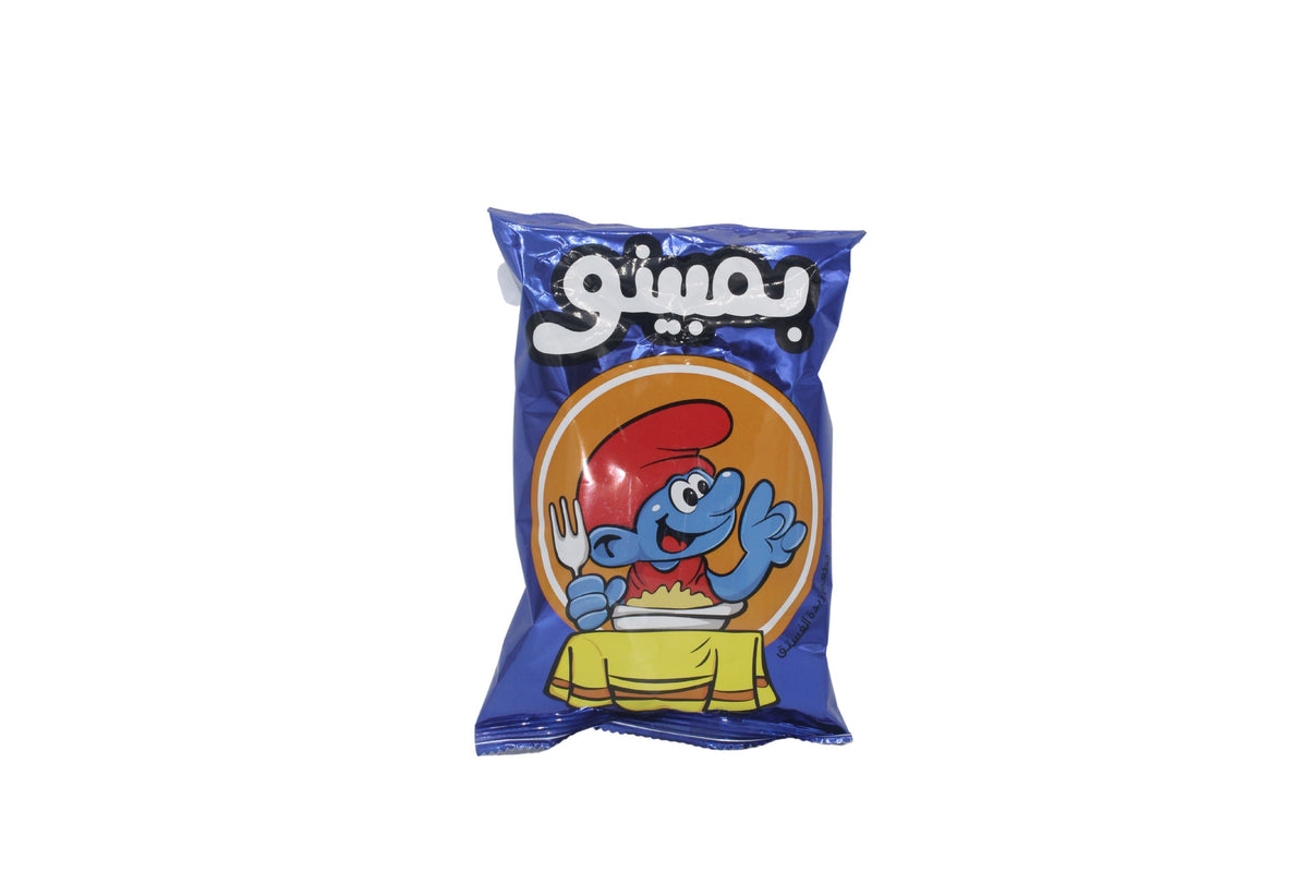 Bambino Peanut Butter Flavored