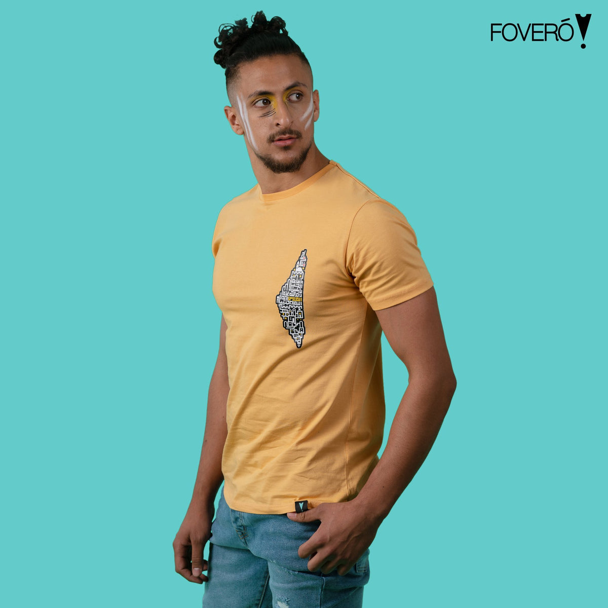 PALESTINE MAPT-SHIRT4