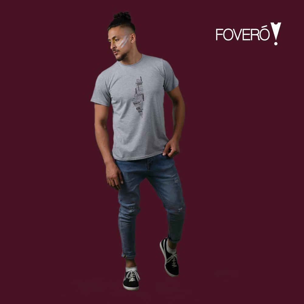 PALESTINE MAP T-SHIRT 2