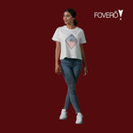 PINE T-Over Size T-shirt