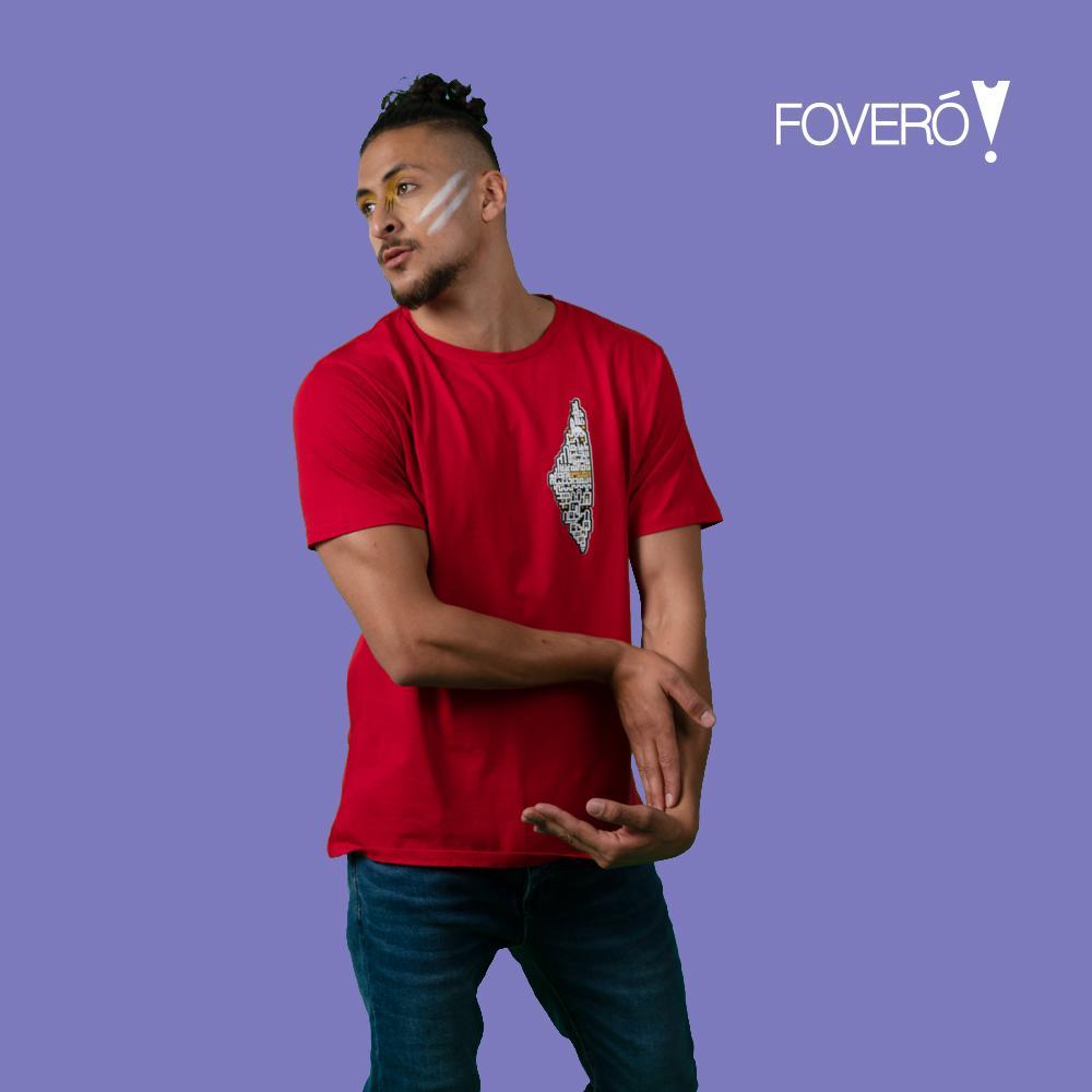 PALESTINE MAPT-SHIRT4