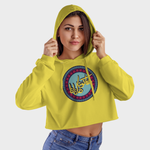 CROP TOP - HAKUNA MATATA