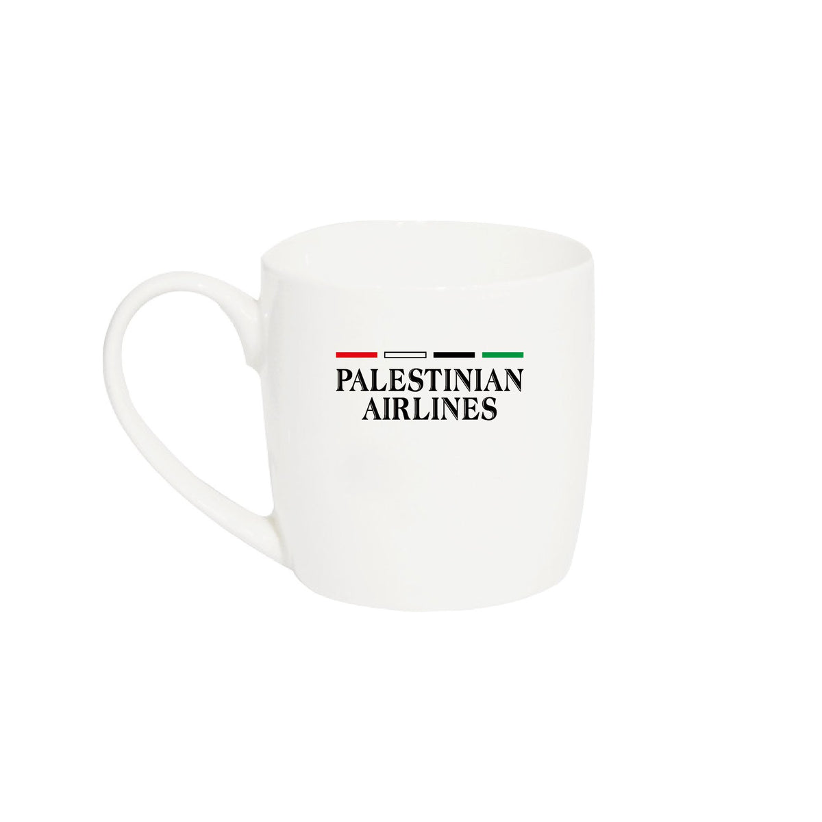 PALESTINIAN AIRLINES- MUGS
