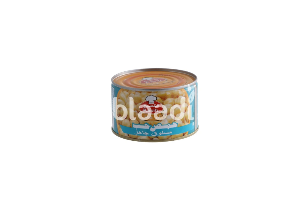 Al Kaseeh Hummus Whole Canned Food
