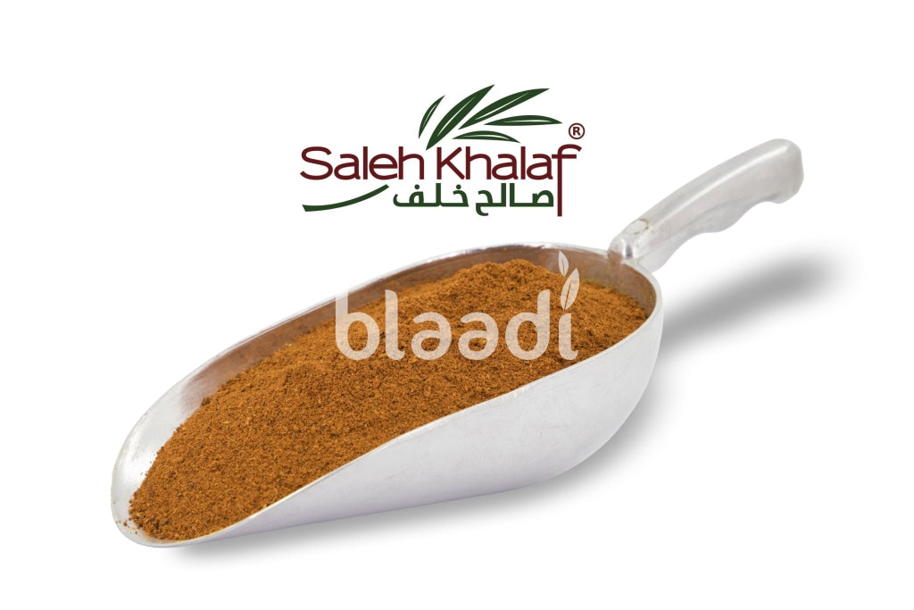 Barbecue Seasoning Badia Spices & Seeds