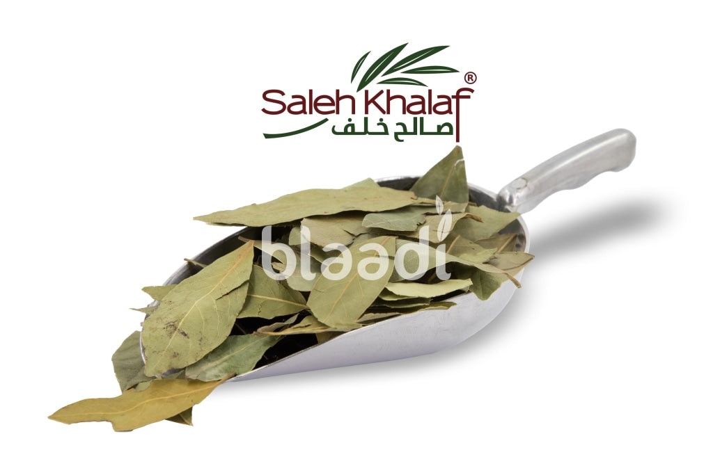 Bay Leaves Herbs