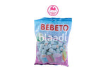 Bebeto Roller Marshmallow Candy