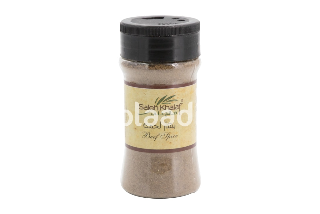 Beef Spice 100 Gm Spices & Seeds