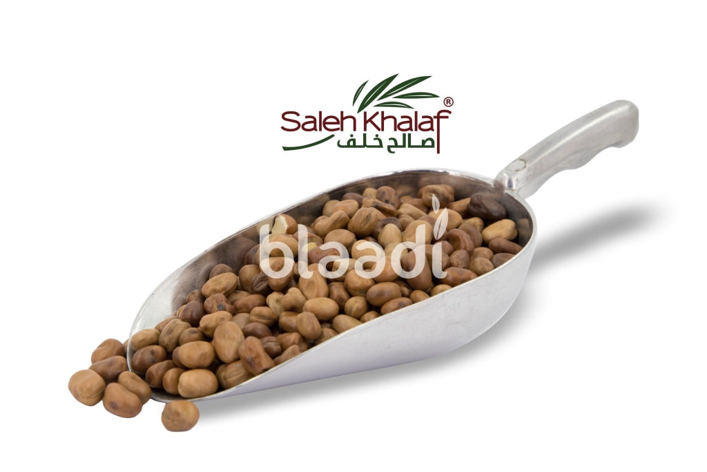 Broad Beans Grains & Legumes