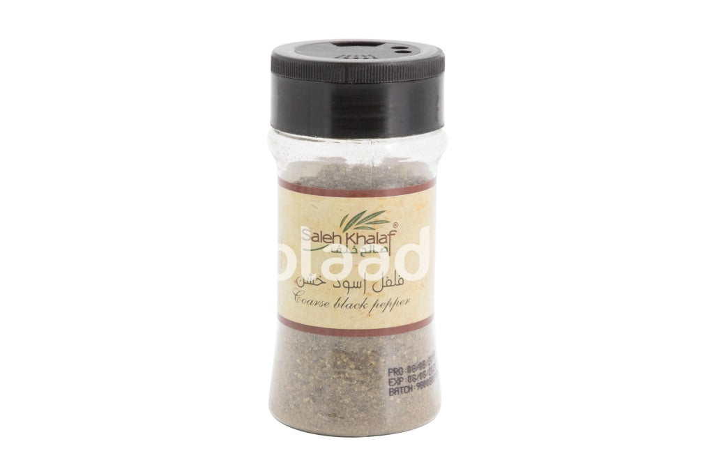 Coarse Black Pepper 100 Gm Spices & Seeds