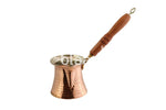 Copper Arabic Coffe Pot Mid Plus Size Gifts Souvenirs