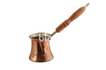 Copper Arabic Coffe Pot Mid Size Gifts Souvenirs