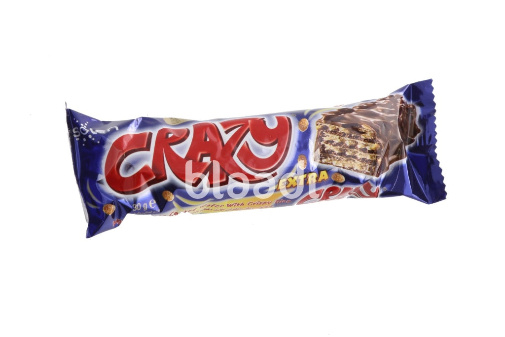 Crazy Choclate Bar Chocolates