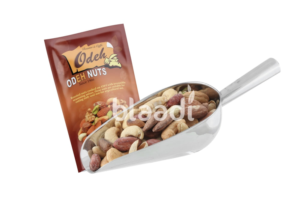 Deluxe Mixed Nuts