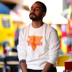 SWEATER - OUT OF CONTROL