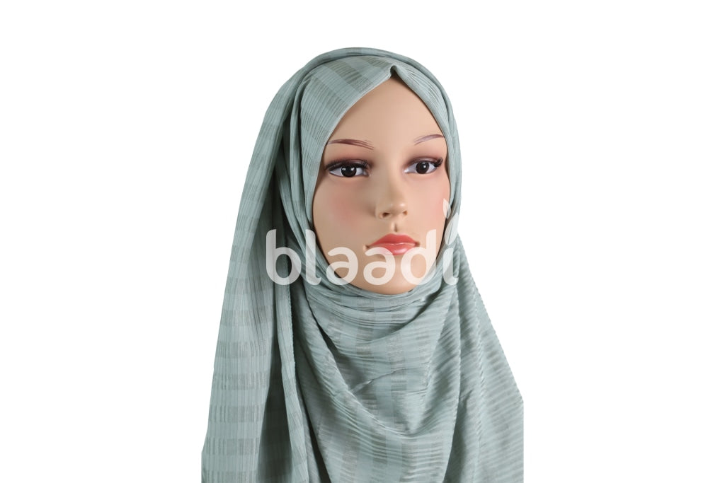 Edward Flosh Lycra Hijab