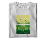 T-SHIRT-OLIVE T-shirt