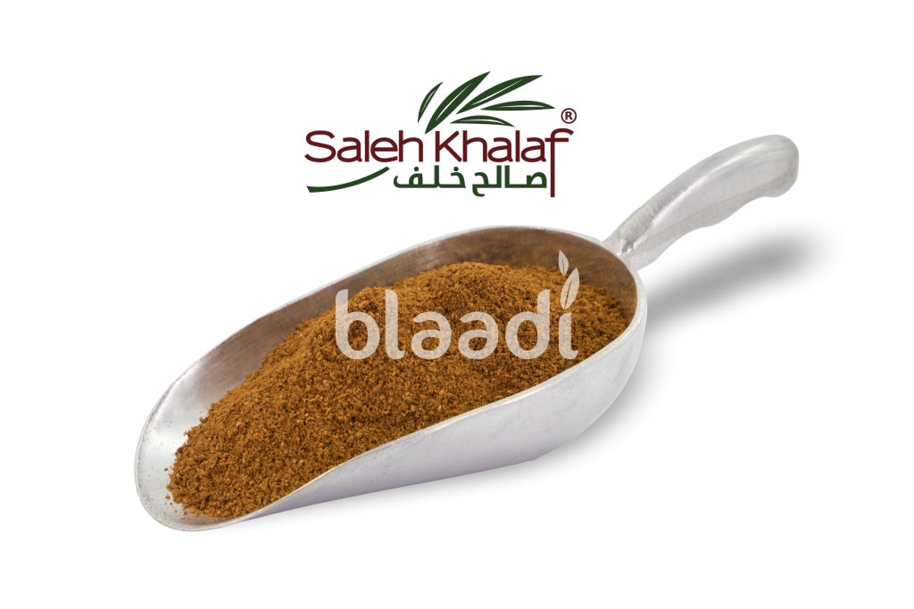 Falafel Spice Spices & Seeds