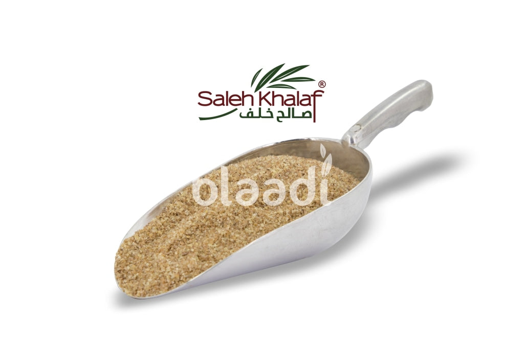 Fine Redbulgur Wheat Grains & Legumes