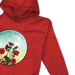 ANEMONE FLOWER - KIDS Hoodie