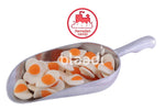 Gummy Egg Candy