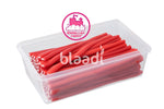 Gummy Filled Sticks Box Candy