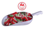 Gummy Watermelon Candy