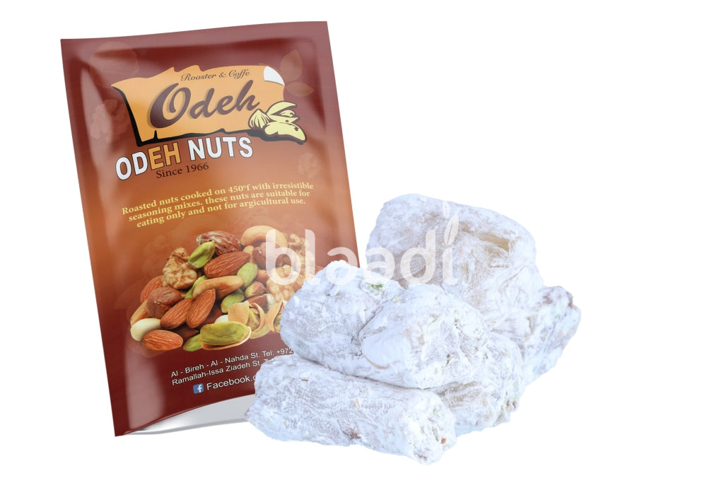 Halqoum Nuts