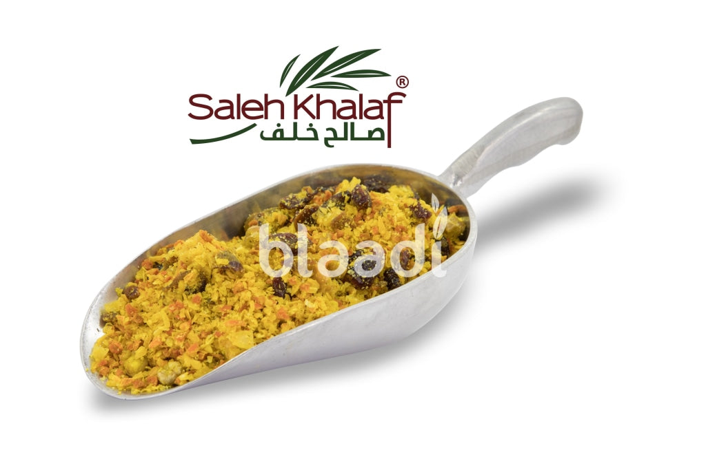 Kabseh Spice With Raisins Spices & Seeds