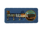 Keys Holder Jerusalem City Gifts Souvenirs