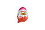 Kinder Surprise Pink 1 Pc Chocolates