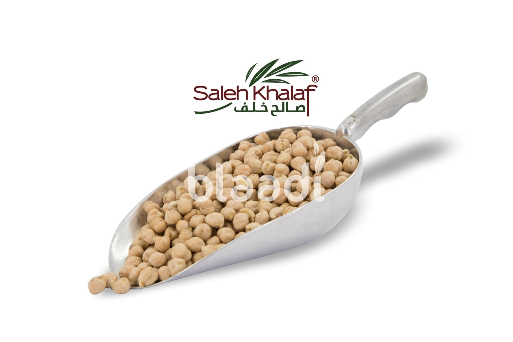 Large Chickpeas Grains & Legumes