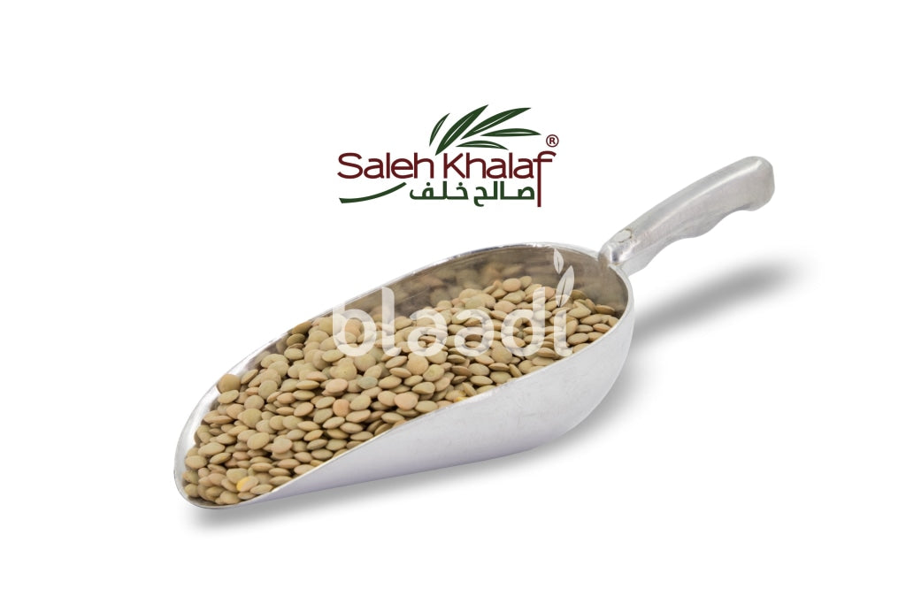 Large Turkish Lentils Grains & Legumes