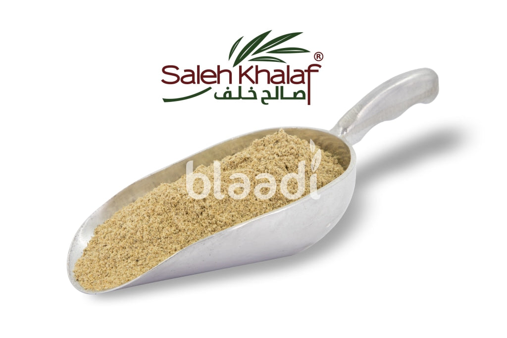 Mansaf Spice Spices & Seeds