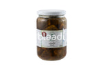 Maqdous 600 Grm Pickled