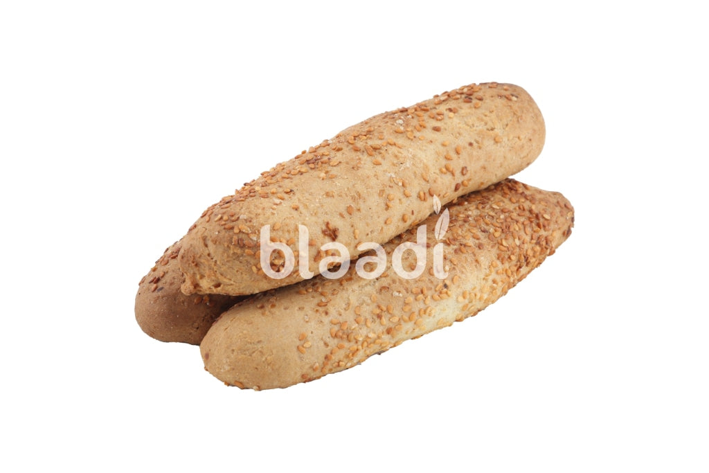 Memo Sesame Kershaleh Kaak