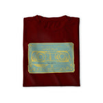 T-shirt- CASSETTE