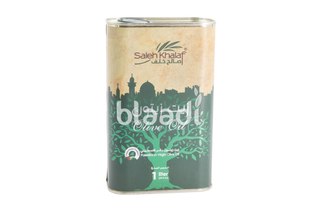 Olive Oil 1 Litre Oil & Ghee