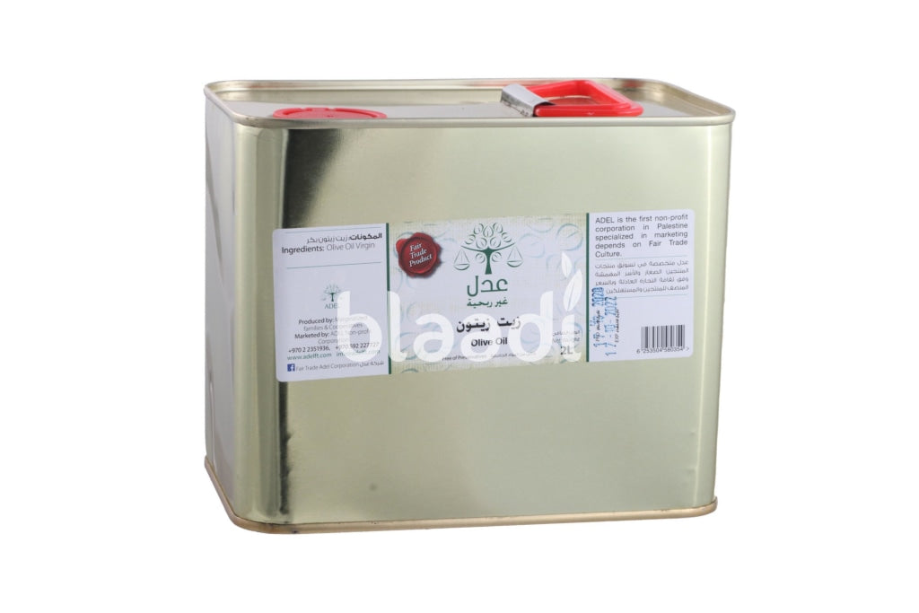 Olive Oil 2 Ltr & Ghee